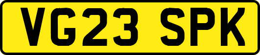VG23SPK
