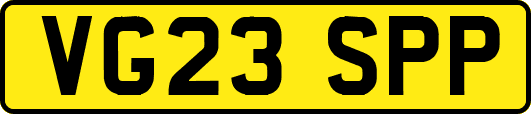 VG23SPP