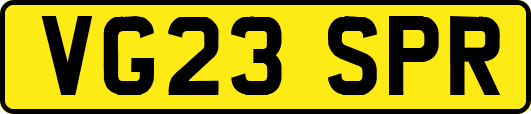 VG23SPR