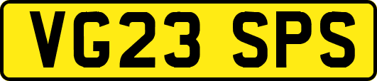 VG23SPS