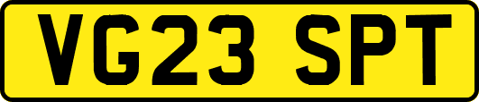 VG23SPT