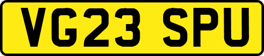 VG23SPU