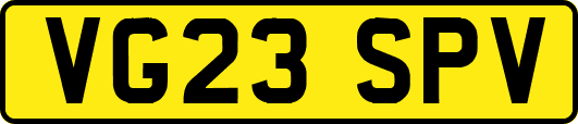 VG23SPV