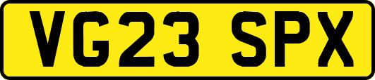 VG23SPX