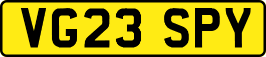 VG23SPY