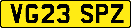 VG23SPZ