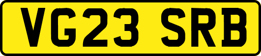VG23SRB