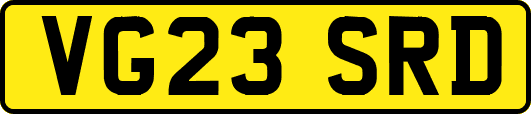 VG23SRD