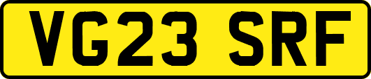 VG23SRF