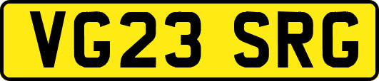 VG23SRG