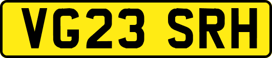 VG23SRH