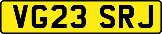 VG23SRJ