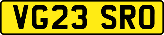 VG23SRO