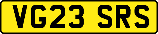 VG23SRS