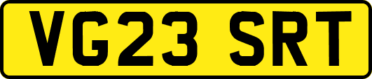 VG23SRT