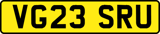VG23SRU