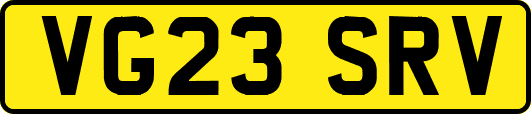 VG23SRV