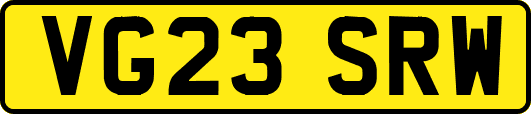 VG23SRW