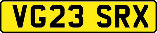 VG23SRX