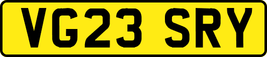 VG23SRY