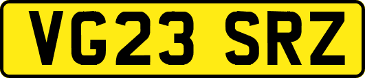 VG23SRZ