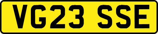 VG23SSE