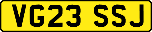 VG23SSJ