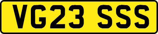 VG23SSS