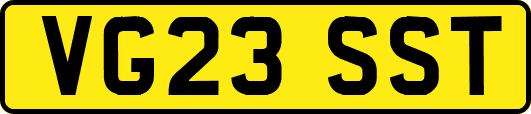 VG23SST