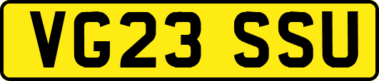 VG23SSU