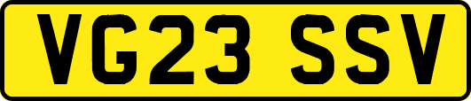 VG23SSV