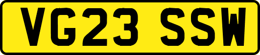 VG23SSW