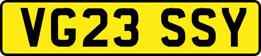 VG23SSY