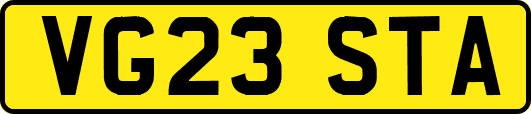 VG23STA