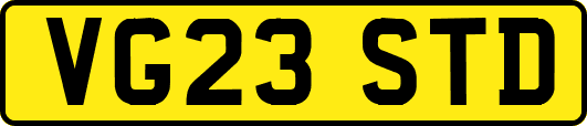 VG23STD