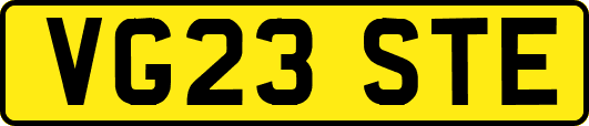 VG23STE
