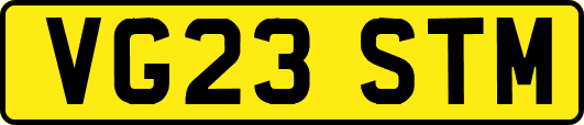 VG23STM