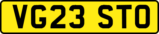 VG23STO