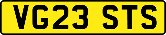 VG23STS