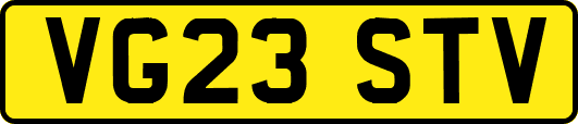 VG23STV