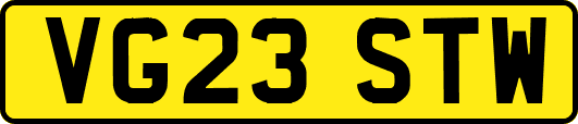 VG23STW