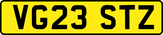 VG23STZ