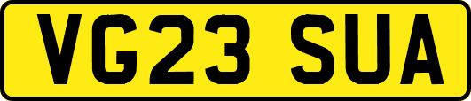 VG23SUA