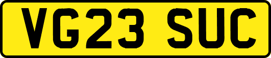 VG23SUC