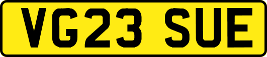 VG23SUE
