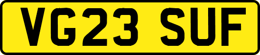 VG23SUF