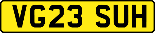 VG23SUH