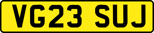 VG23SUJ