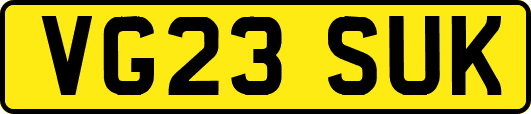 VG23SUK