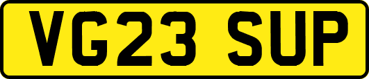 VG23SUP